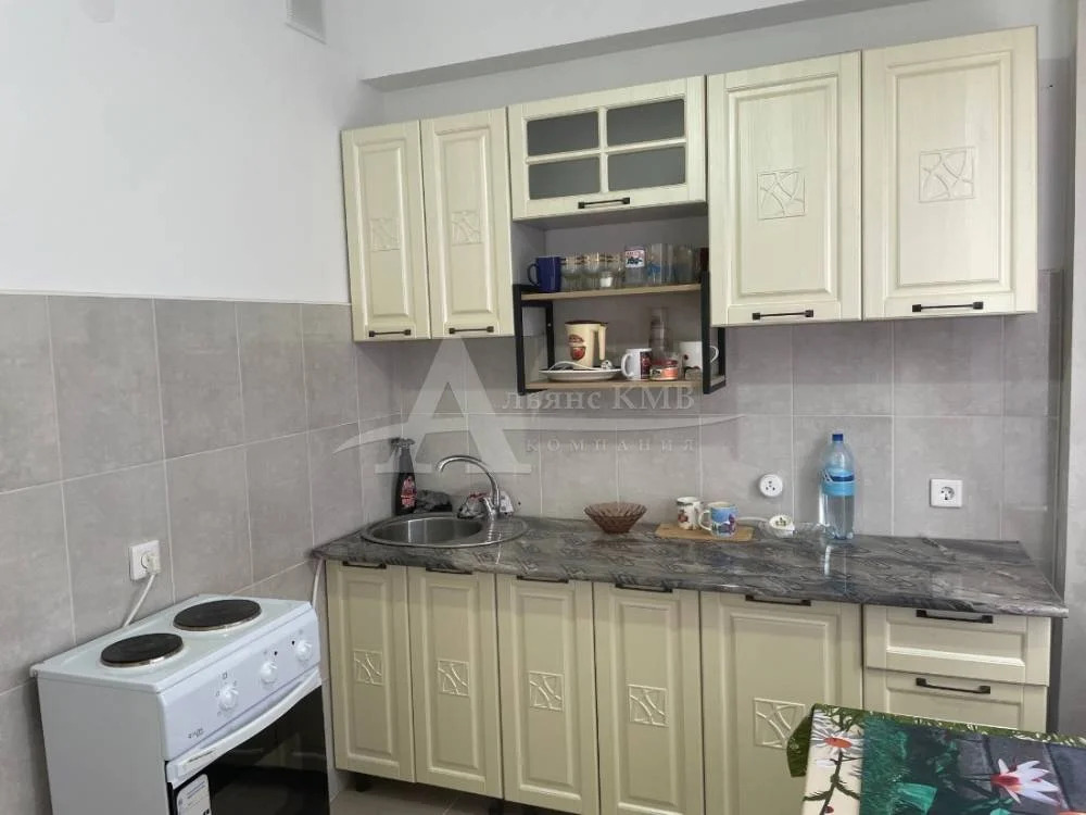 Продажа квартиры, Минеральные Воды, ул. Юбилейная - Фото 3