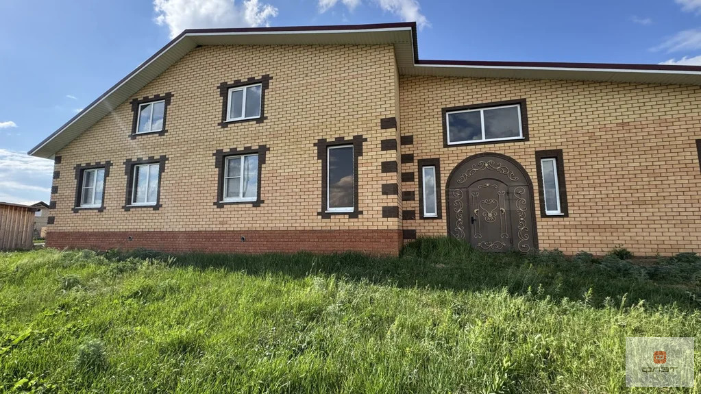 Продажа дома, Манзарас, Кукморский район, ул. Энергетиков - Фото 1