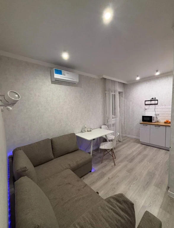 Сдается 1-комн. квартира 65 кв.м. - Фото 4