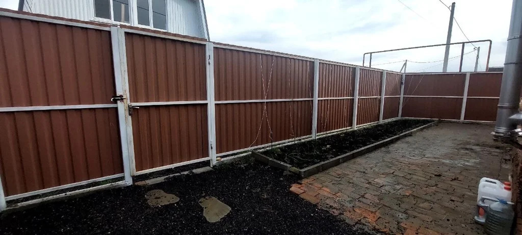 Продажа дома, Афипский, Северский район - Фото 9