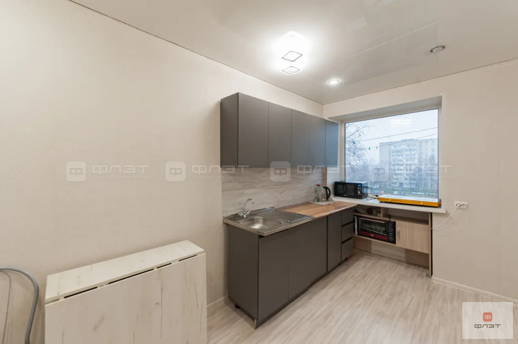 Продажа квартиры, Казань, ул. Беломорская - Фото 12