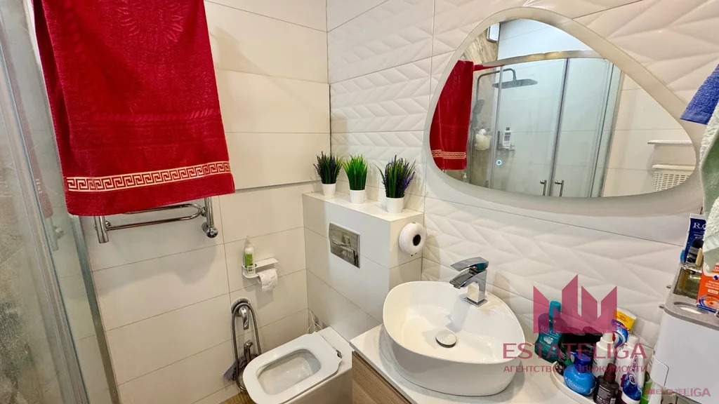 Продажа квартиры, Красногорск, Красногорский район, улица Липовой Рощи - Фото 7