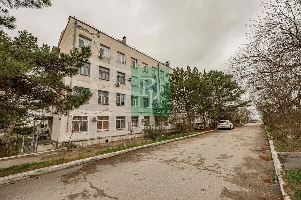 Продажа квартиры, Севастополь, ул. Гранатная - Фото 43