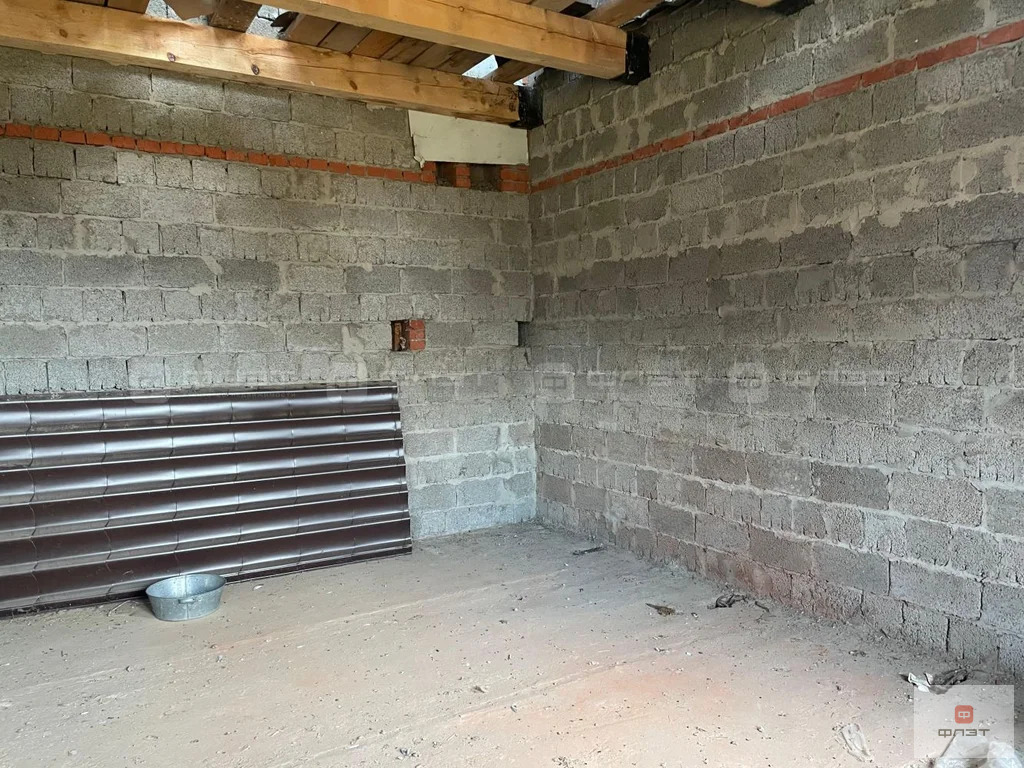 Продажа дома, Верхний Услон, Верхнеуслонский район, ул. Заовражная - Фото 6