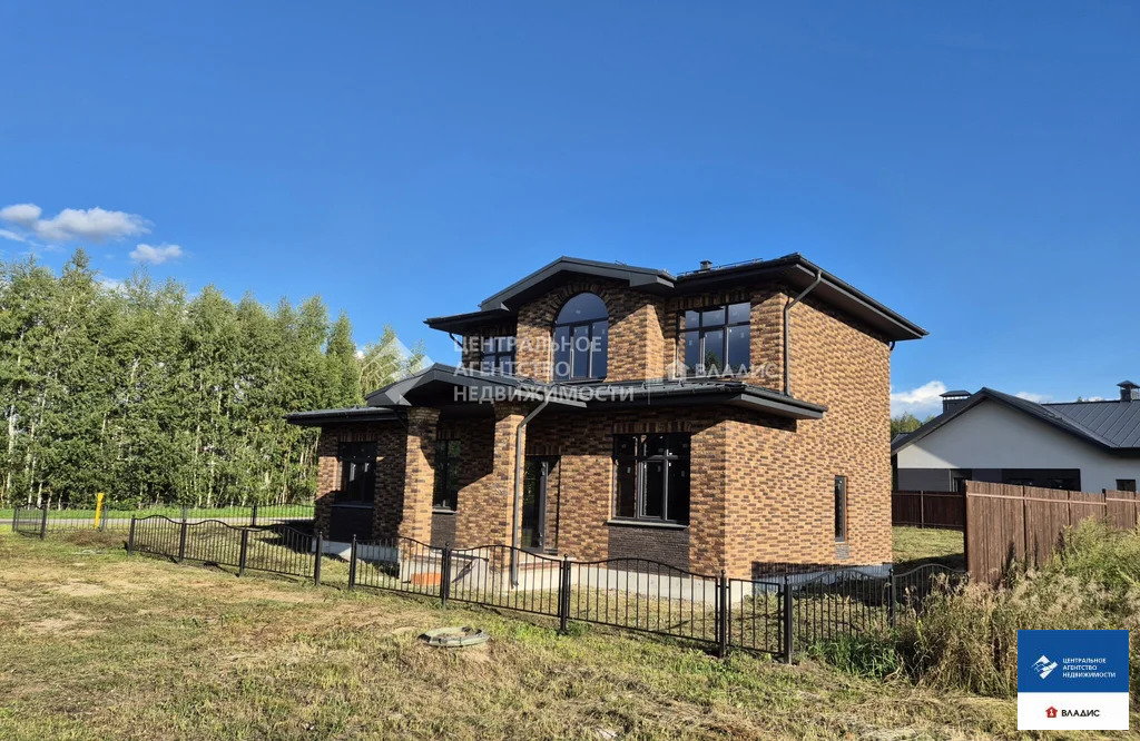 Продажа дома, Варские, Рязанский район, Благовещенская улица - Фото 2