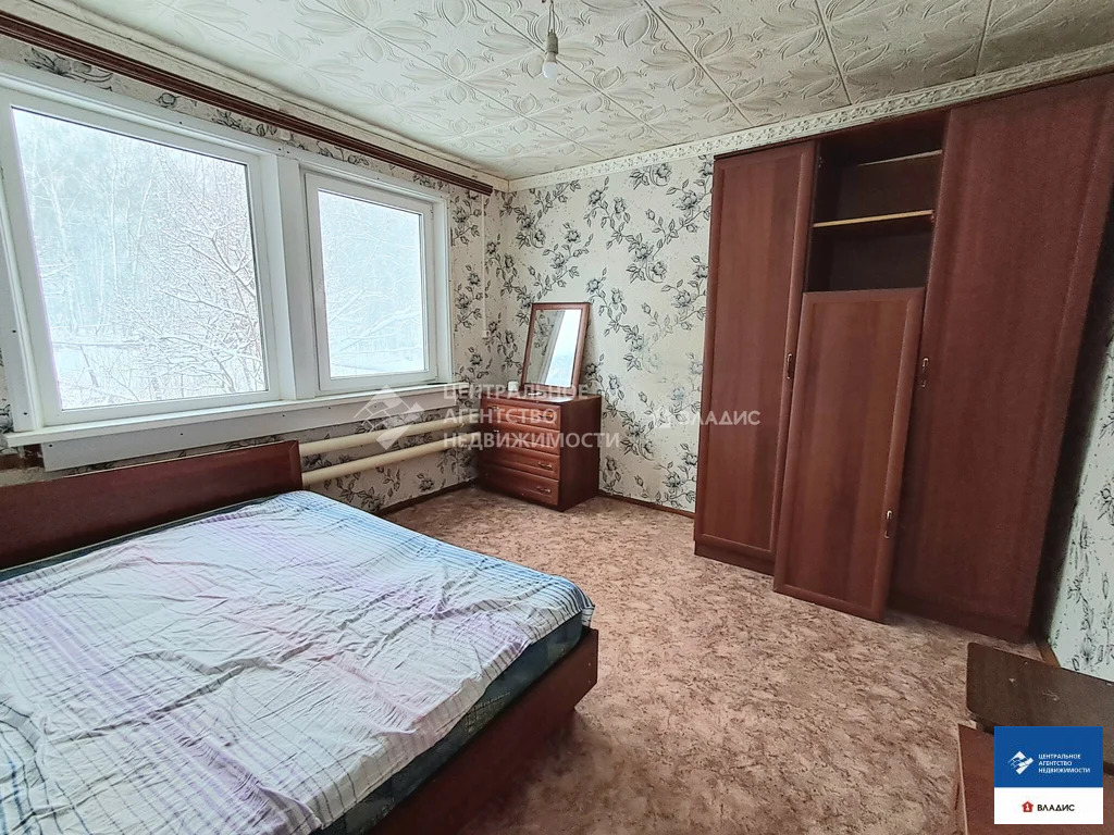 Продажа дома, Касимовский район, Буровая улица - Фото 3