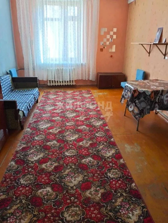 Продажа комнаты, Новосибирск, ул. Римского-Корсакова - Фото 3