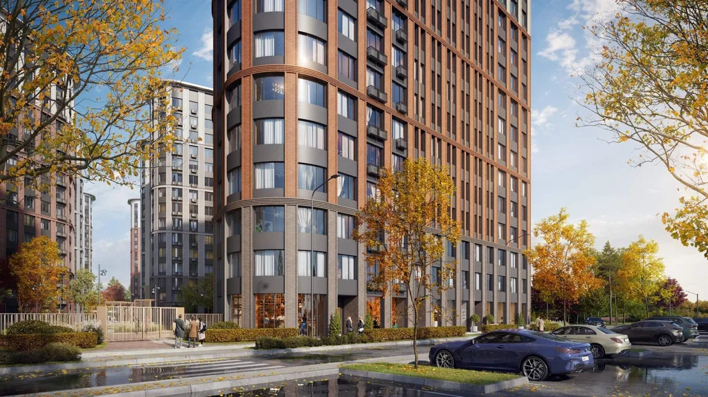 Продам 3-комн. квартиру 71.21 кв.м. - Фото 10