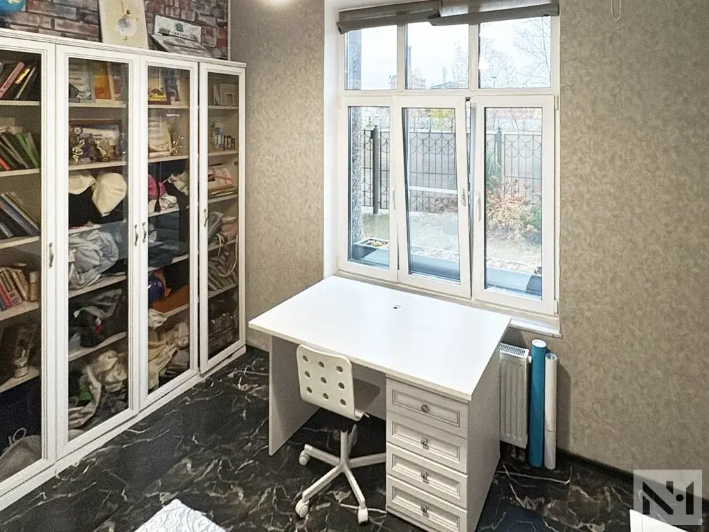 Двухуровневая сити-вилла в бизнес классе на Петроградской! - Фото 29