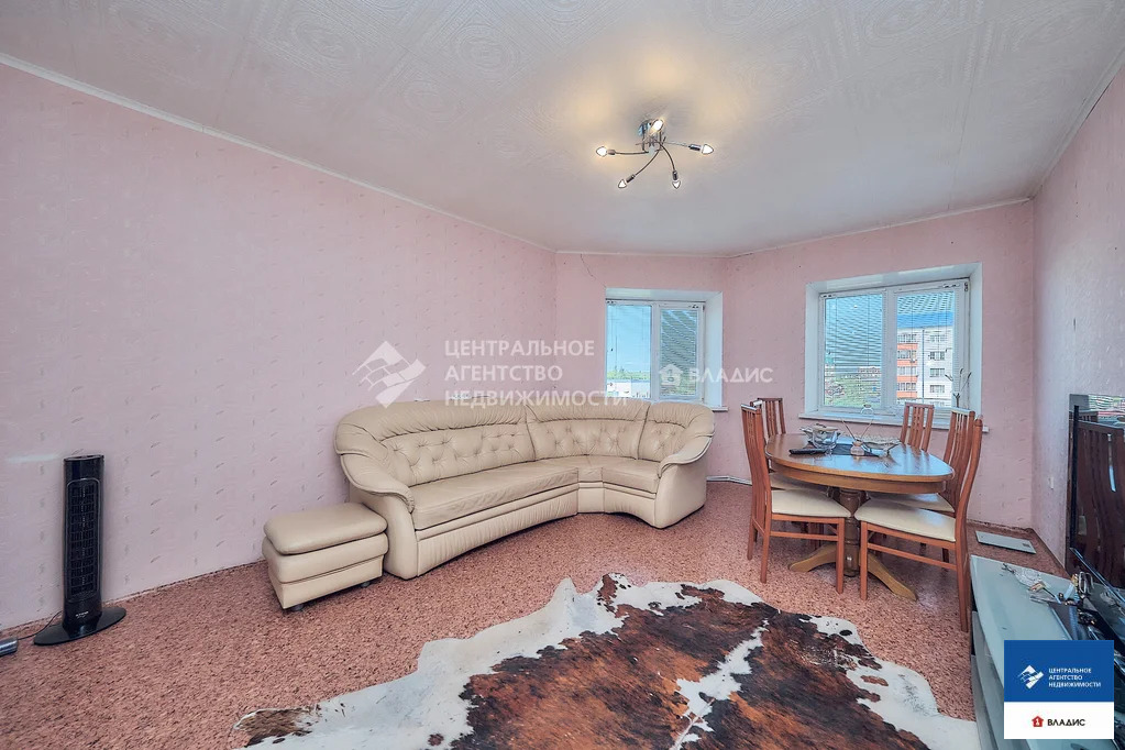 Продажа квартиры, Рыбное, Рыбновский район, ул. Березовая - Фото 2