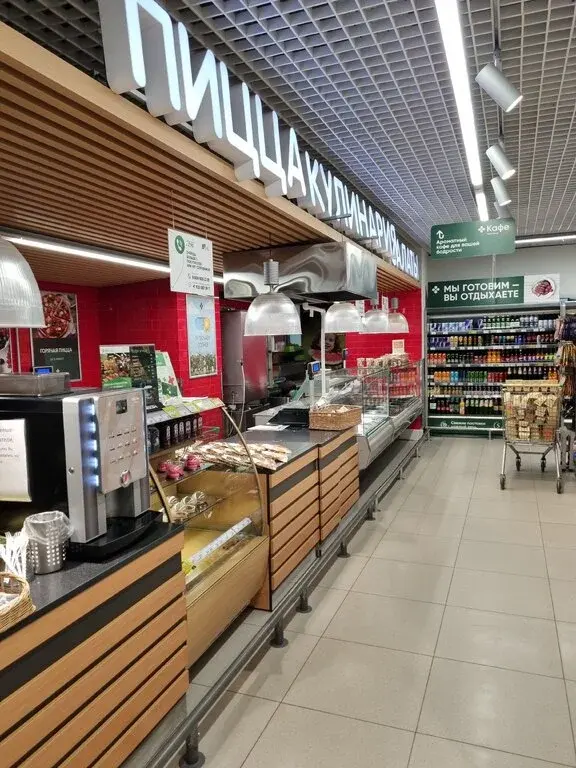 ПСН офис торговля в Лефортово - Фото 1