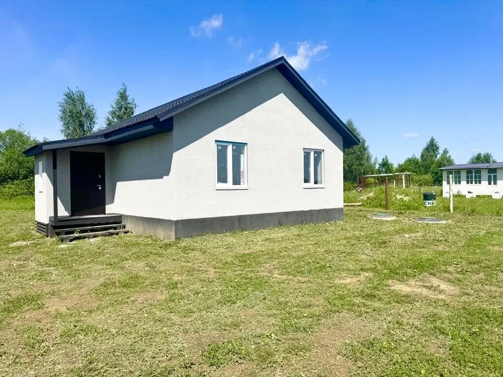 Продажа дома 90.0м ул. Победы, 171, Переславль-Залесский, Ярославская - Фото 16