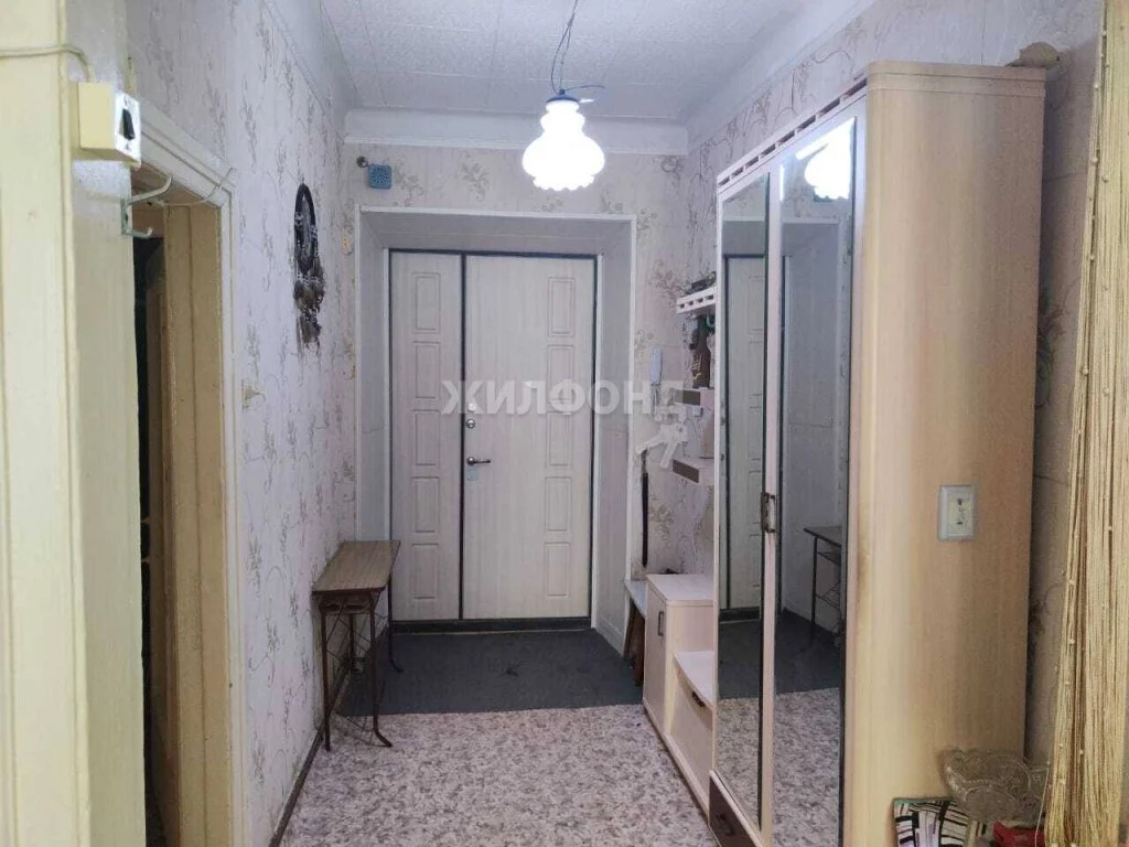 Продажа квартиры, Новосибирск, ул. Аэропорт - Фото 0