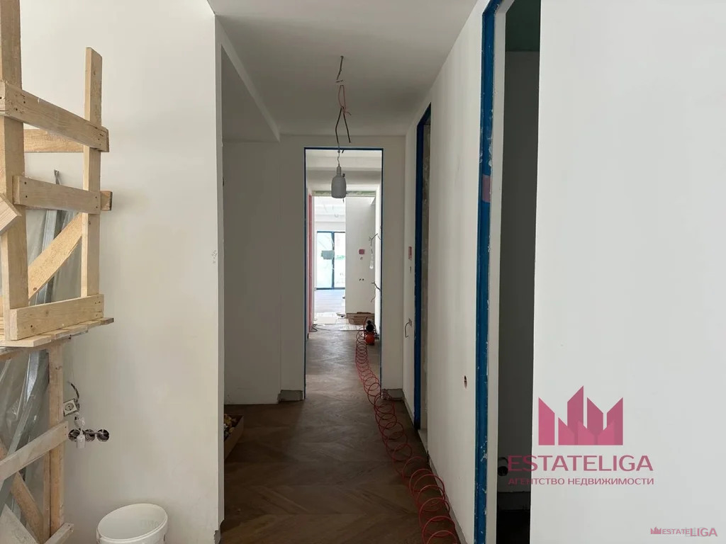 Продажа квартиры, ул. Дружинниковская - Фото 12