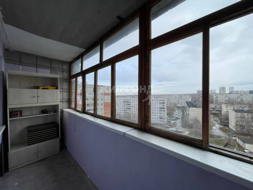 Продажа квартиры, Новосибирск, ул. Толбухина - Фото 7