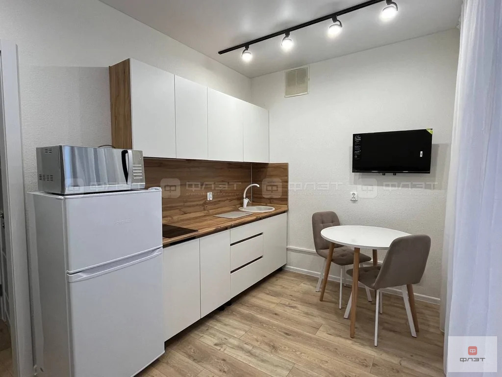 Аренда квартиры, Осиново, Зеленодольский район, ул. Дорожная д.35 - Фото 2