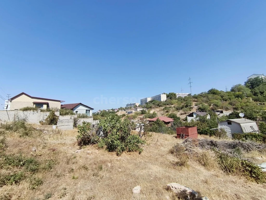 Продажа участка, Севастополь, территория СТ Садоводческий - Фото 8