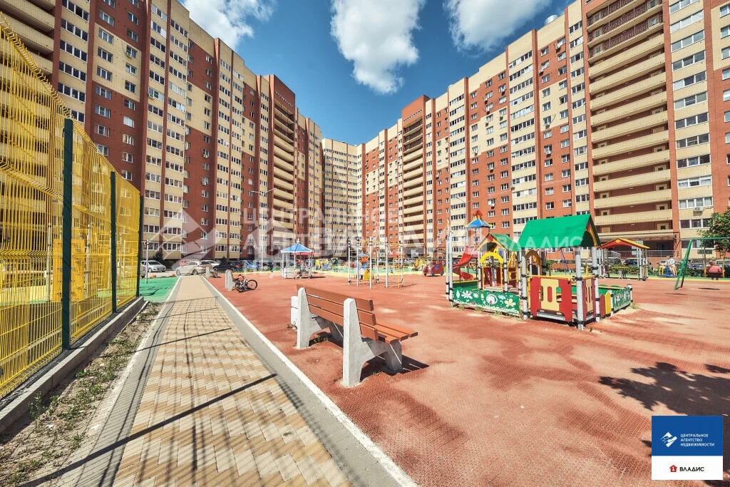 Аренда квартиры, Рязань, улица Княжье Поле - Фото 1