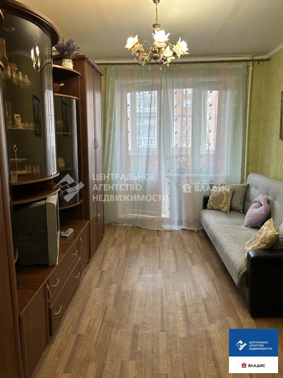 Аренда квартиры, Рязань, улица 3-и Бутырки - Фото 5