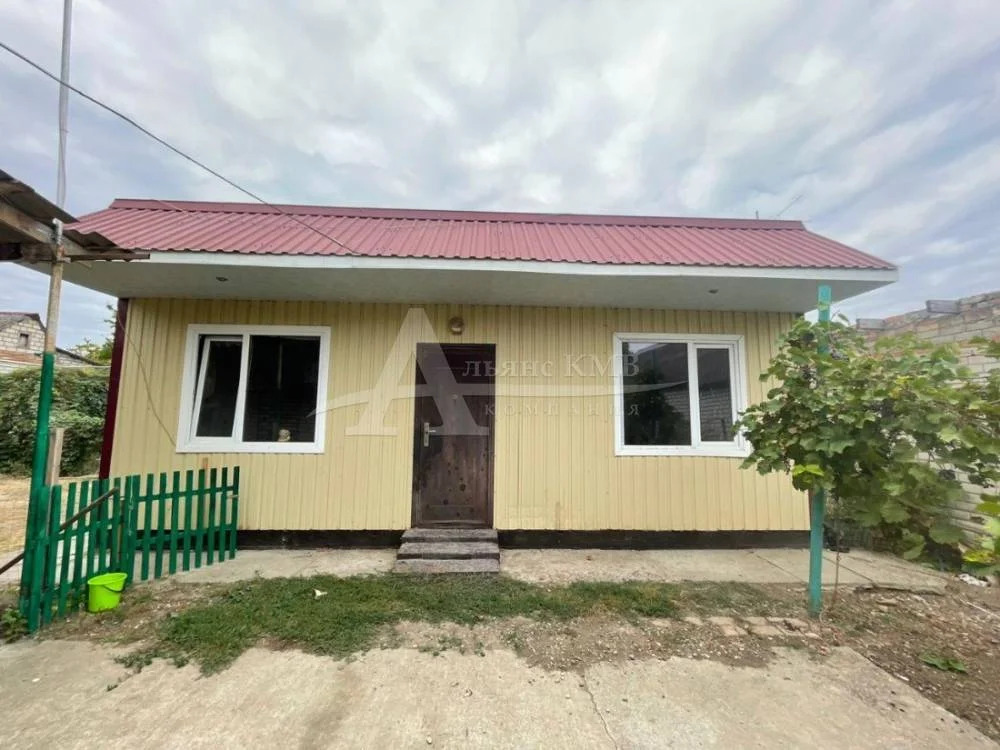 Продажа дома, Георгиевск, ул. Мира - Фото 17