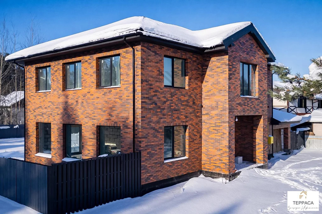 Продажа дома, Всеволожск, Всеволожский район, ул. Колхозная - Фото 2