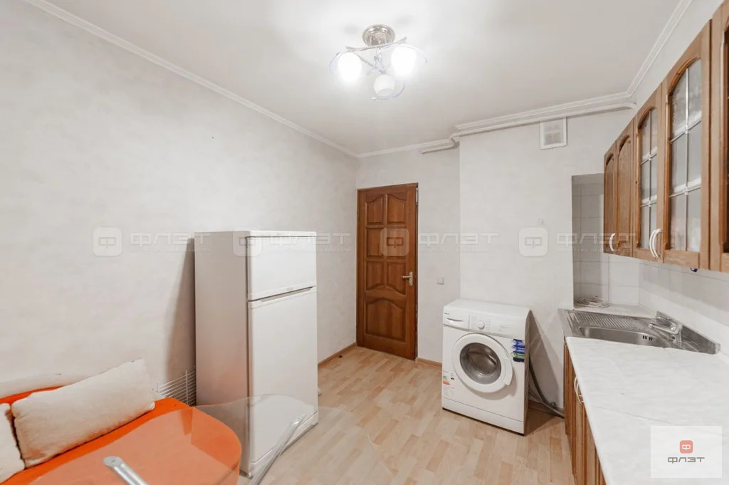 Аренда квартиры, Казань, ул. Марселя Салимжанова д.17 - Фото 6