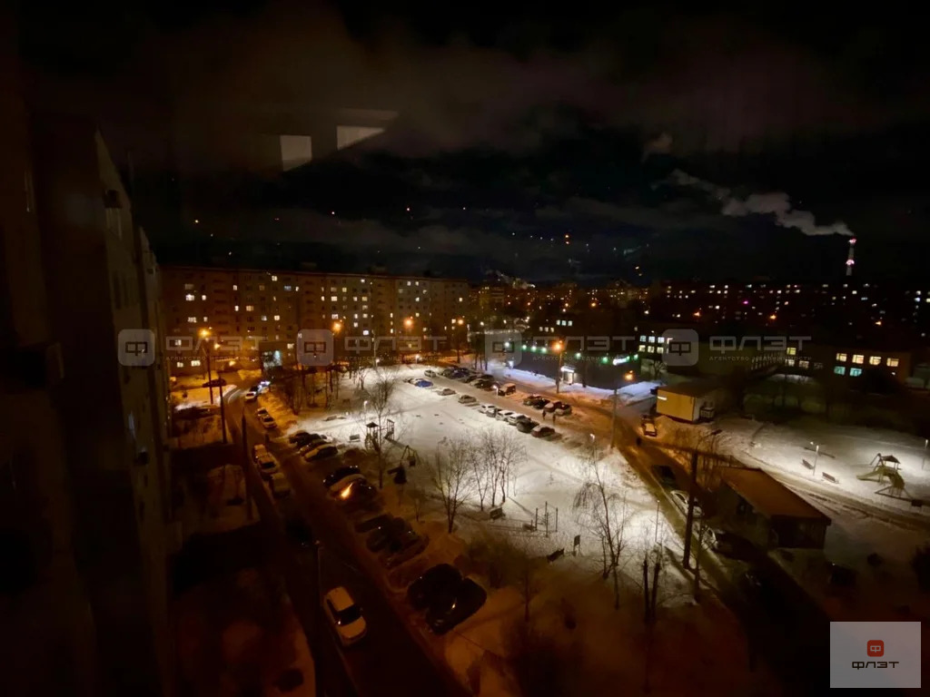 Продажа квартиры, Казань, ул. Юлиуса Фучика - Фото 3