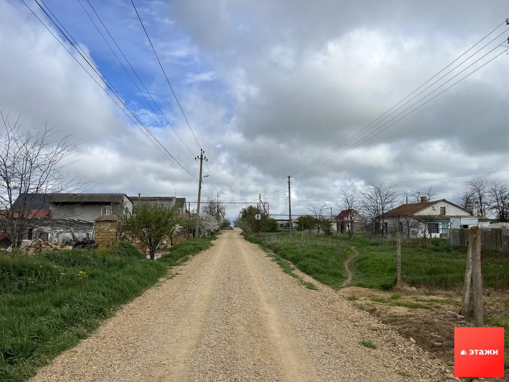 Продажа дома, Лесновка, Сакский район, ул. Тенистая - Фото 22