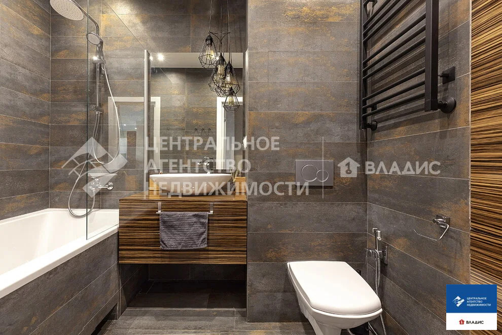 Продажа квартиры, Рязань - Фото 7