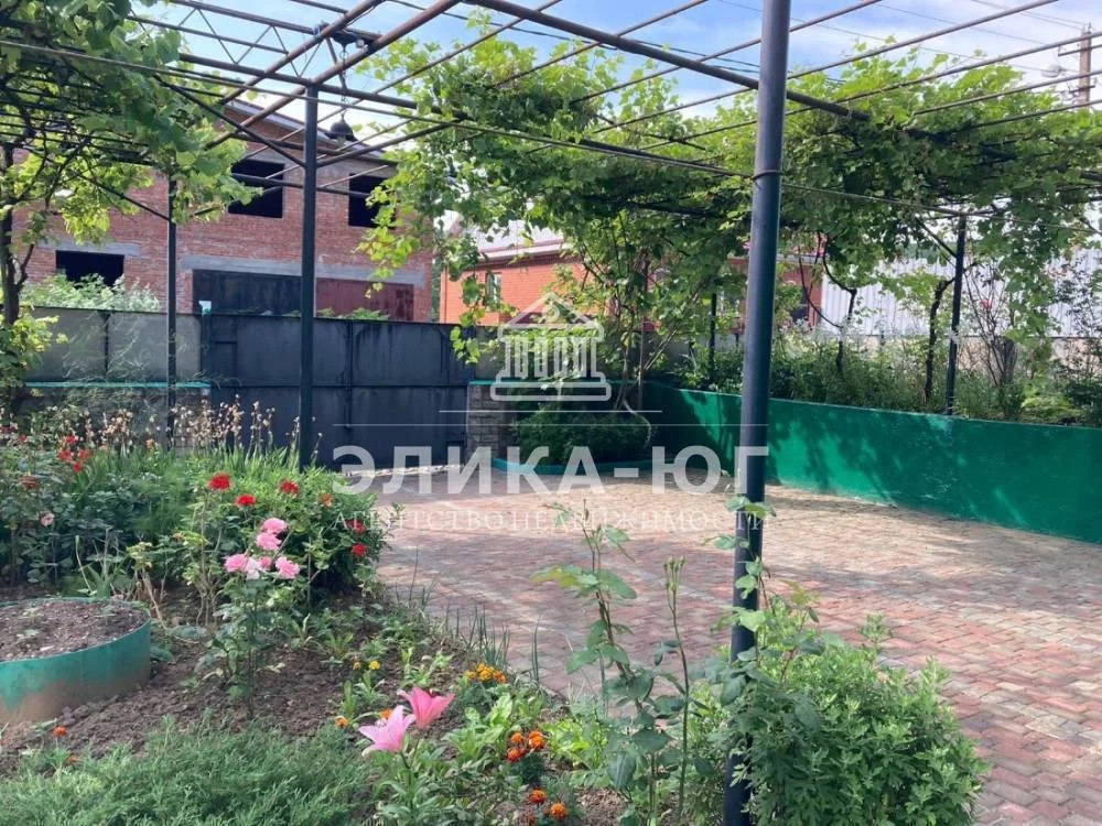 Продажа дома, Джубга, Туапсинский район, мкр. Ореховая роща - Фото 7