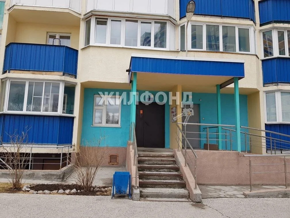 Продажа квартиры, Новосибирск, ул. Одоевского - Фото 11