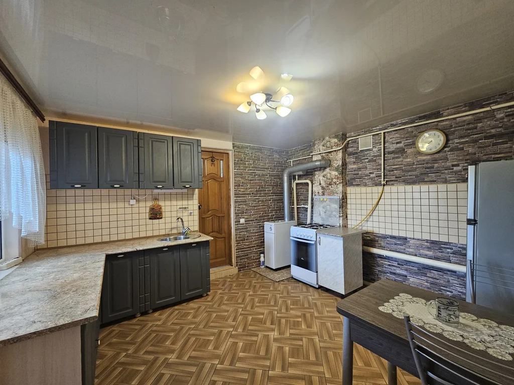 Продажа дома, Абинск, Абинский район, ул. Дзержинского - Фото 18