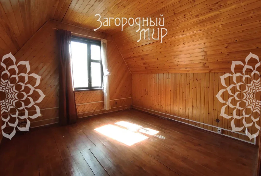 Продам дом, Дмитровское шоссе, 44 км от МКАД - Фото 20