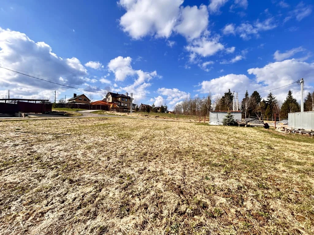 Продажа участка, Дмитровский район - Фото 7