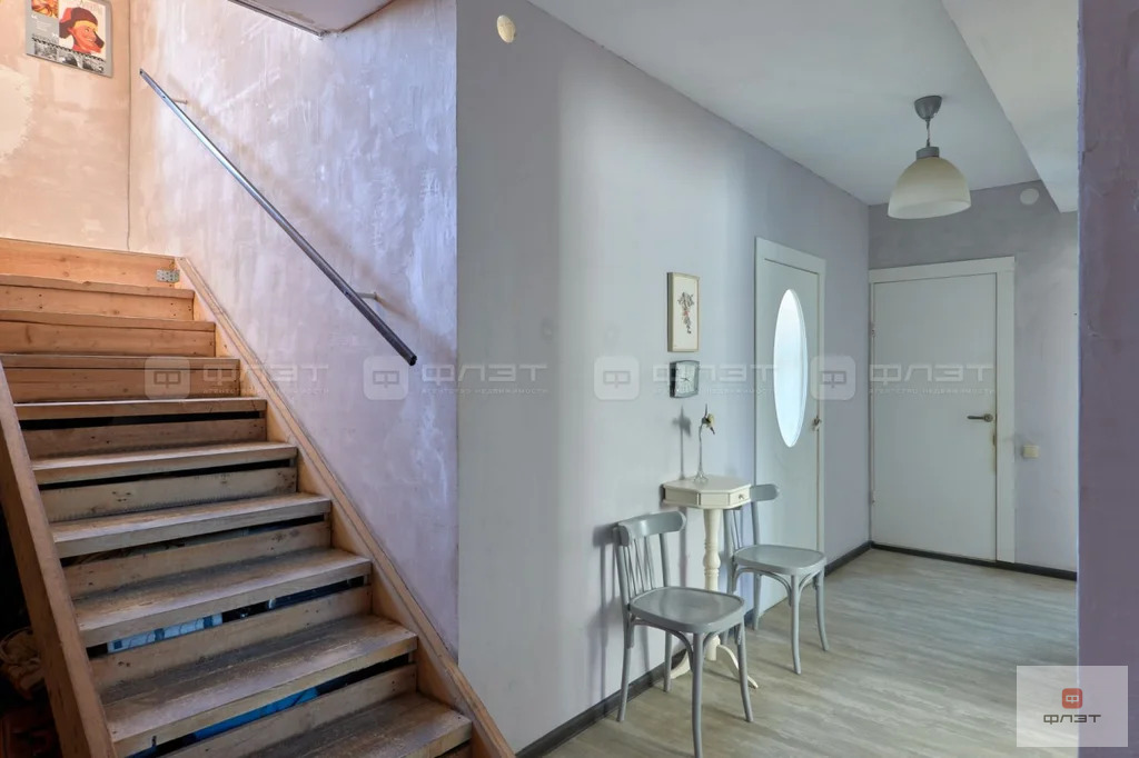 Продажа дома, Казань, ул. Заречная (Кировский р-н) - Фото 18