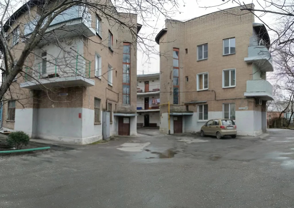 Продажа квартиры, Таганрог, ул. Александровская - Фото 15