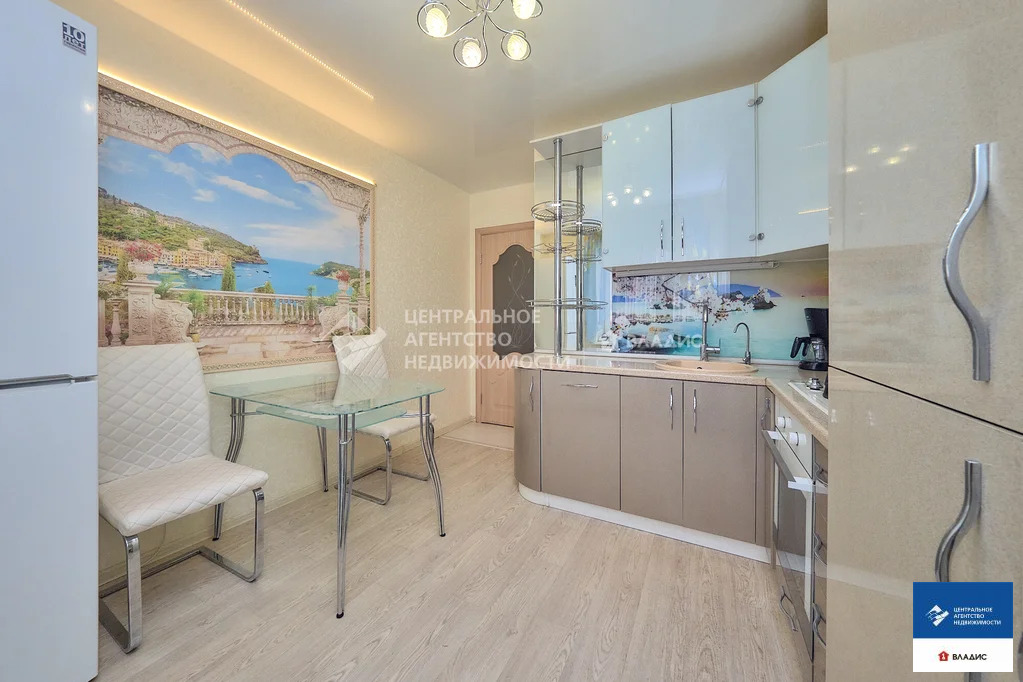 Продажа квартиры, Рязань, Песоченская улица - Фото 10