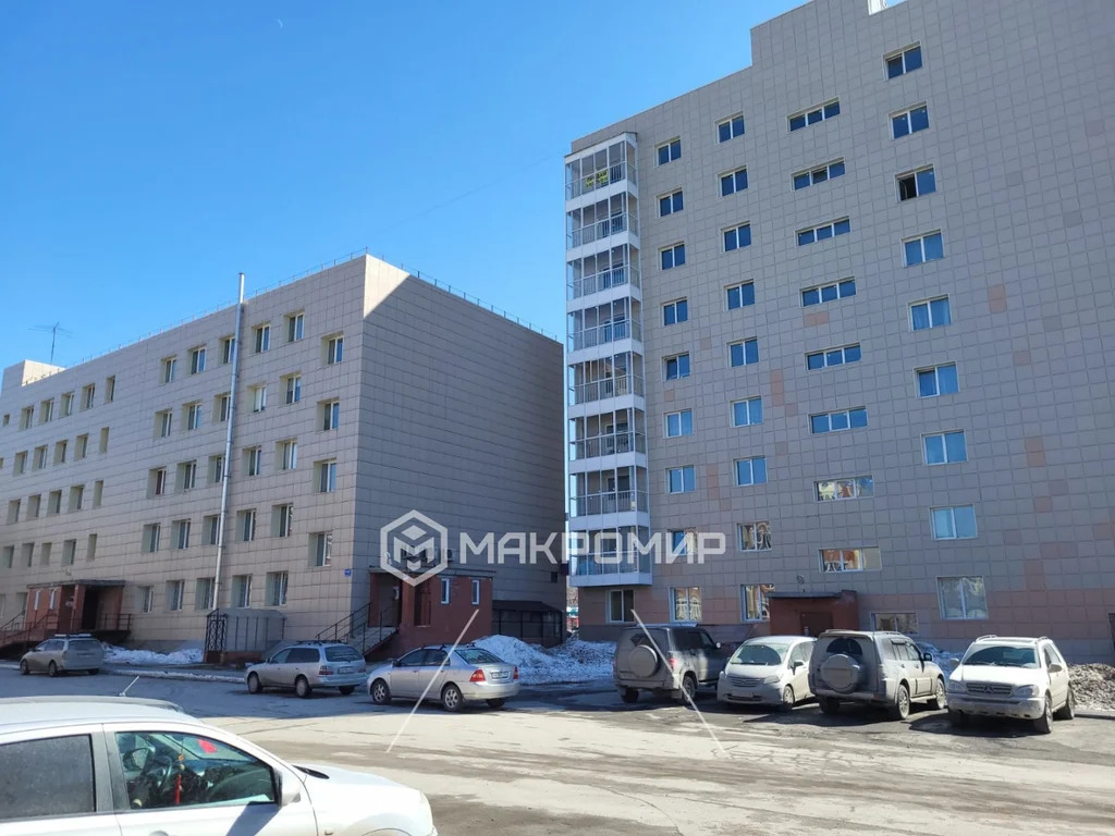 Продажа квартиры, Новосибирск, ул. Выборная - Фото 20