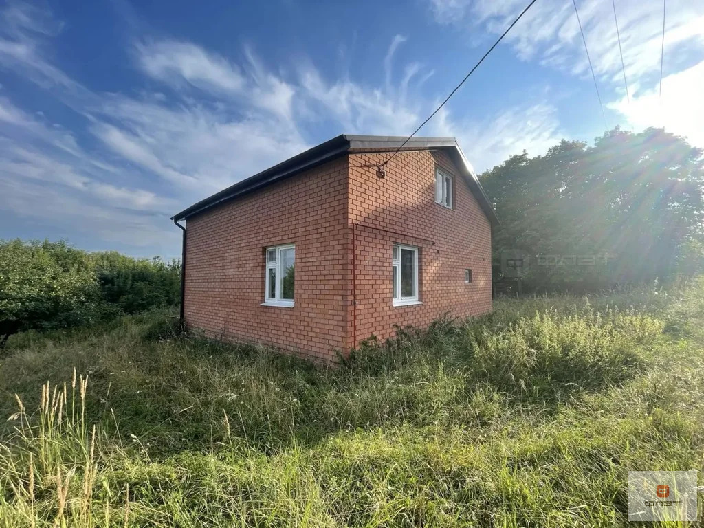 Продажа дома, Шеланга, Верхнеуслонский район, ул. Октябрьская - Фото 1