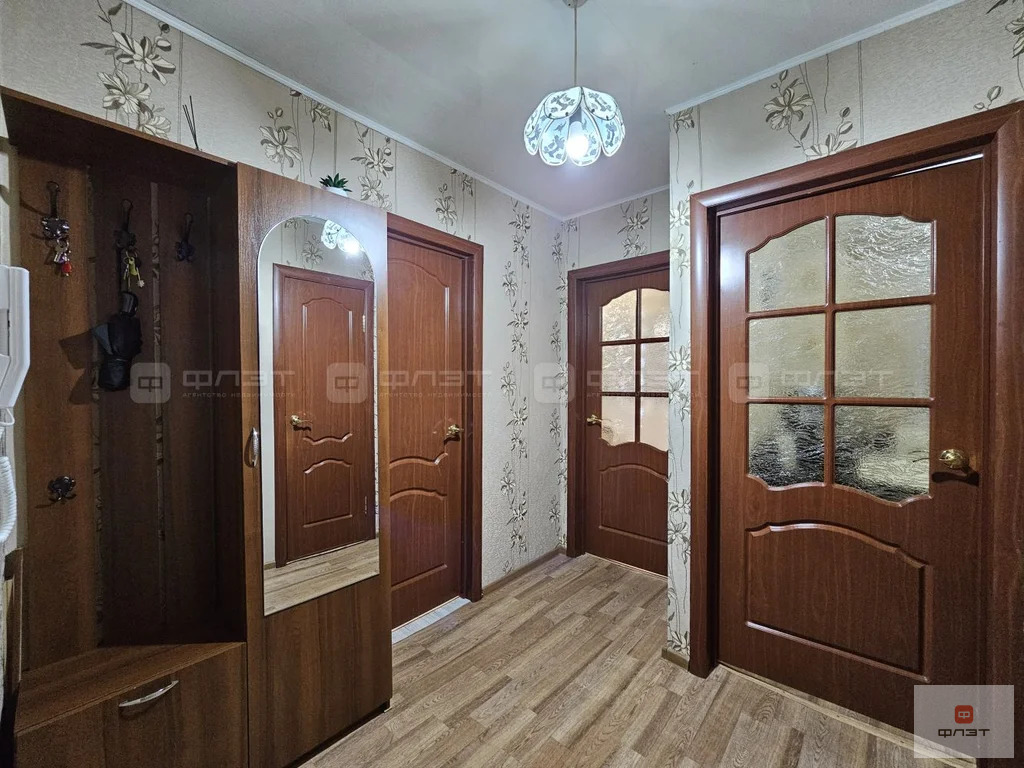 Продажа квартиры, Казань, ул. Кул Гали - Фото 17