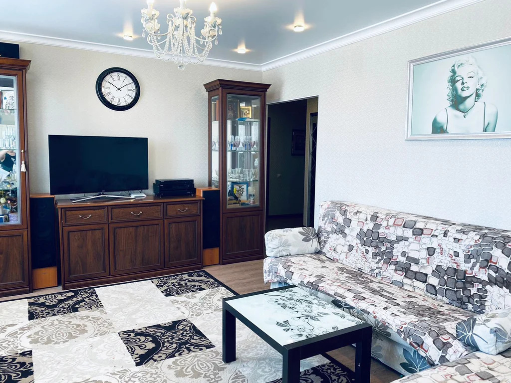 Продажа квартиры, Оренбург, ул. Яицкая - Фото 8