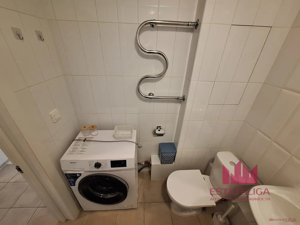 Продажа квартиры, Сапроново, Ленинский район, улица Западный Квартал - Фото 8