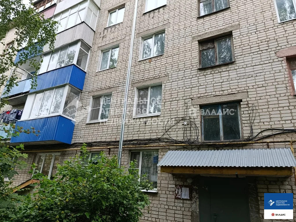 Продажа квартиры, Шилово, Шиловский район, ул. Советская - Фото 0