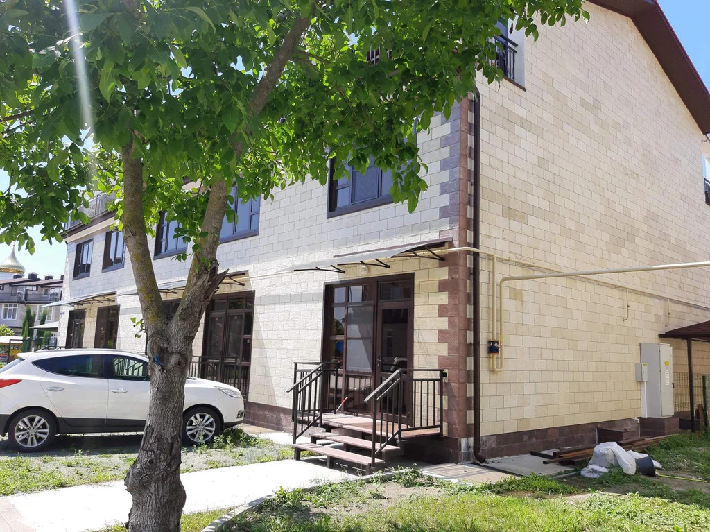 от Застройщика - Таунхаус 88.6 м2в Сочи - Фото 20