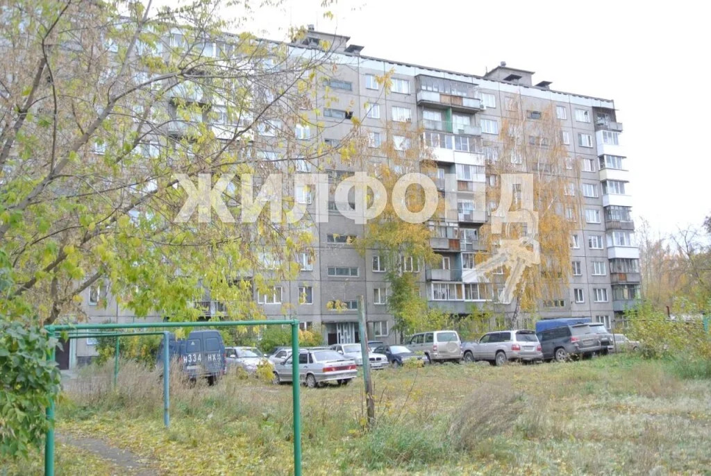 Продажа квартиры, Новосибирск, ул. Гоголя - Фото 2