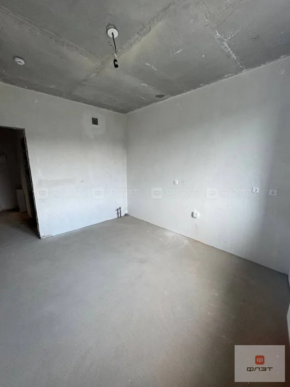 Продажа квартиры в новостройке, Казань, городок. Военный 33-й - Фото 16