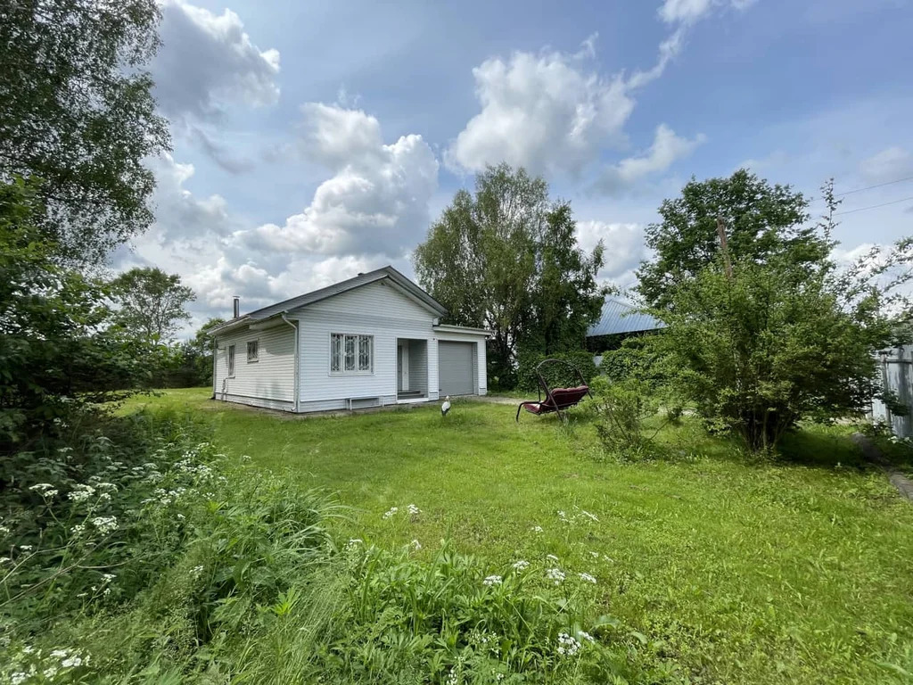 Продажа дома, Дутшево, Дмитровский район - Фото 7