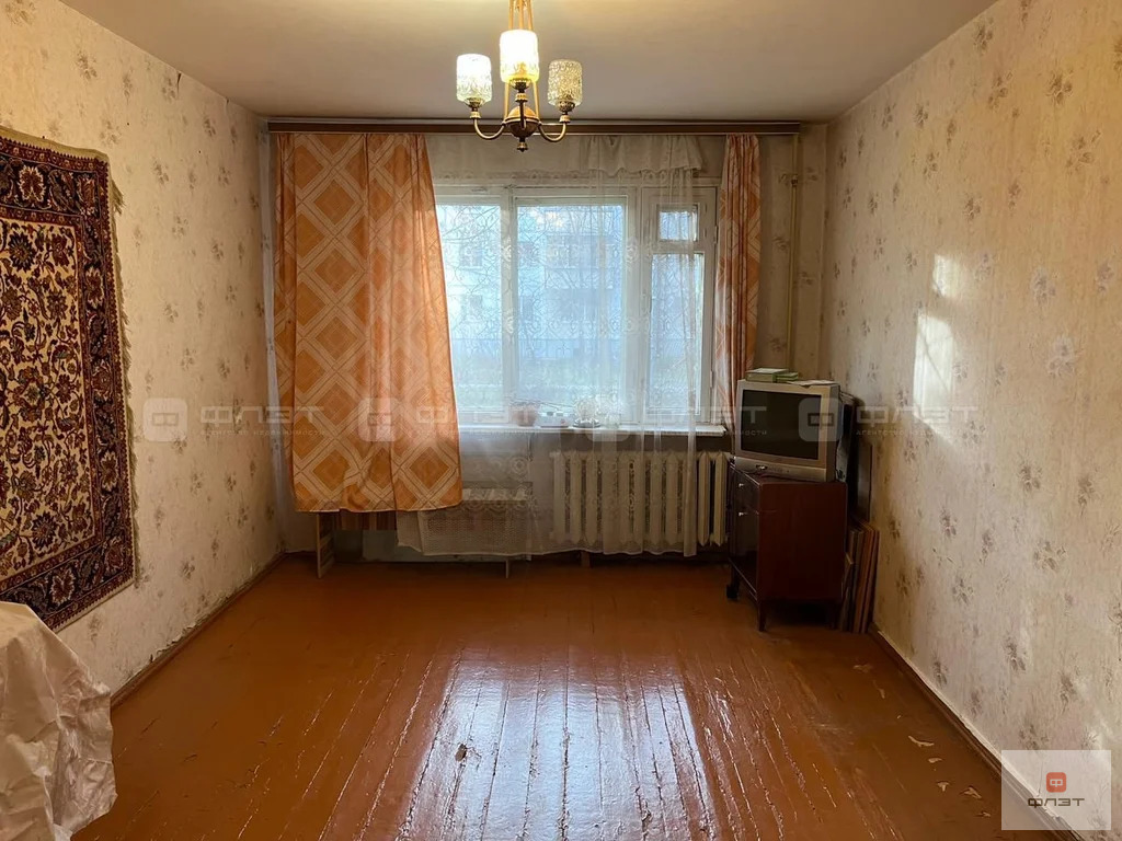 Продажа квартиры, Казань, ул. Лушникова - Фото 2