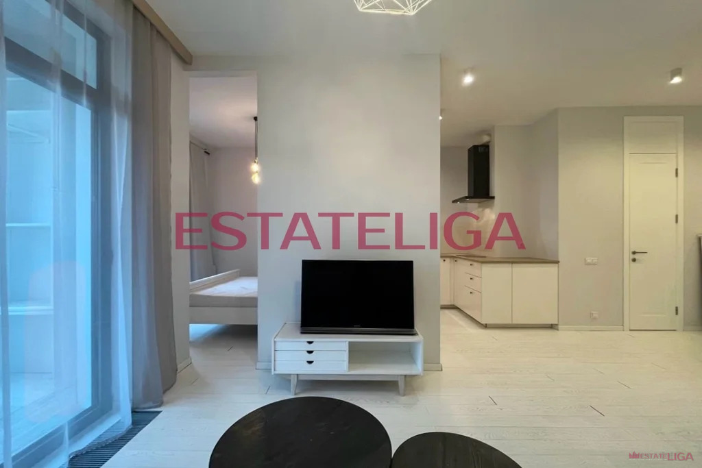 Аренда квартиры, Береговой проезд - Фото 7