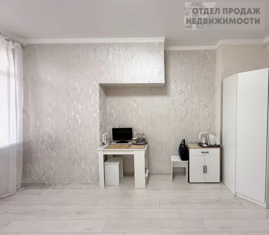 1-к квартира - Фото 4